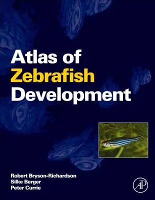 Atlas del desarrollo del pez cebra - Atlas of Zebrafish Development
