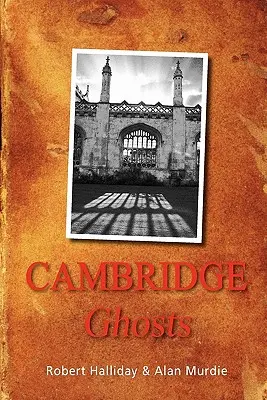 Fantasmas de Cambridge - Cambridge Ghosts