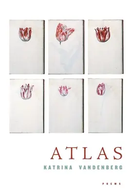 Atlas: Poemas - Atlas: Poems