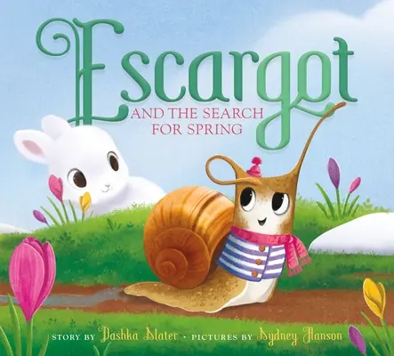 Escargot y la búsqueda de la primavera - Escargot and the Search for Spring