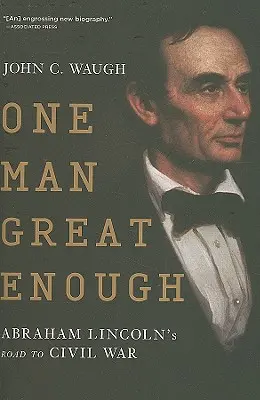 Un hombre suficientemente grande - One Man Great Enough