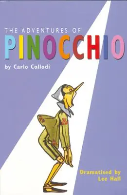 Pinocho - Pinocchio