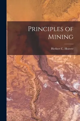 Principios de minería - Principles of Mining