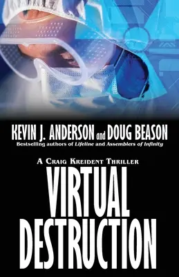 Destrucción Virtual: Craig Kreident - Virtual Destruction: Craig Kreident