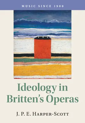 La ideología en las óperas de Britten - Ideology in Britten's Operas