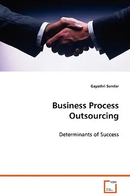 Externalización de procesos empresariales - Business Process Outsourcing