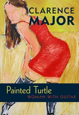 Tortuga pintada: Mujer con guitarra - Painted Turtle: Woman with Guitar