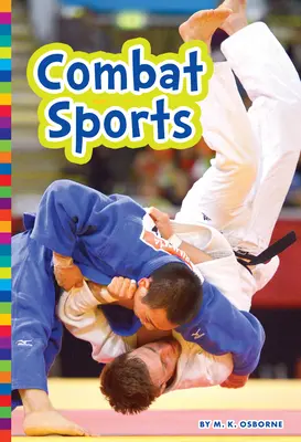 Deportes de combate - Combat Sports