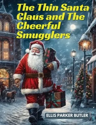 El delgado Papá Noel y Los alegres contrabandistas - The Thin Santa Claus and The Cheerful Smugglers