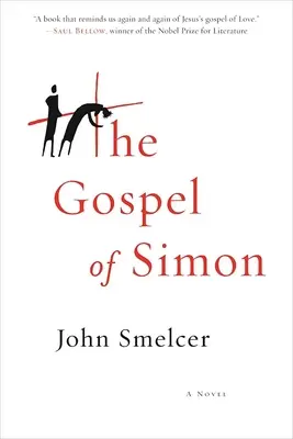 El Evangelio de Simón - The Gospel of Simon