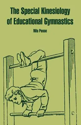 La kinesiología especial de la gimnasia educativa - The Special Kinesiology of Educational Gymnastics