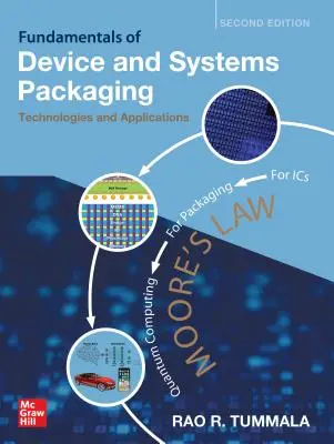 Fundamentos del empaquetado de dispositivos y sistemas: Tecnologías y aplicaciones, segunda edición - Fundamentals of Device and Systems Packaging: Technologies and Applications, Second Edition