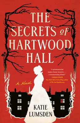 Los secretos de Hartwood Hall - The Secrets of Hartwood Hall