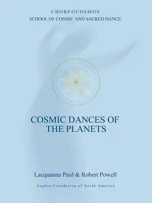 Danzas cósmicas de los planetas - Cosmic Dances of the Planets