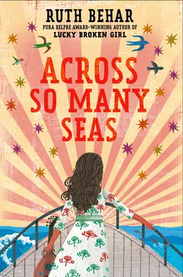 A través de tantos mares - Across So Many Seas