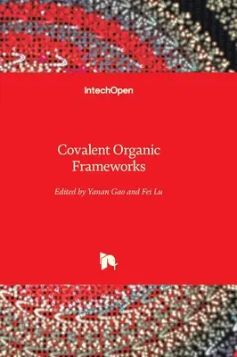 Estructuras orgánicas covalentes - Covalent Organic Frameworks