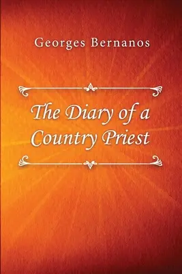 Diario de un cura rural - The Diary of a Country Priest