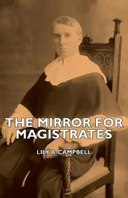 El espejo de los magistrados - The Mirror for Magistrates