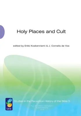 Lugares santos y culto - Holy Places and Cult