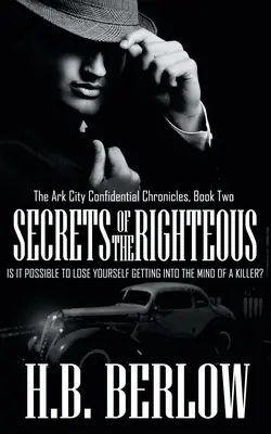 Secretos de los justos - Secrets of the Righteous