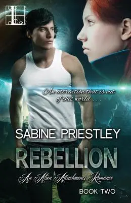 Rebelión - Rebellion