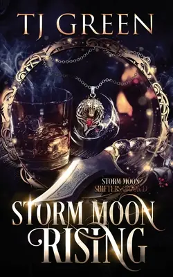 Storm Moon Rising: Misterios Paranormales - Storm Moon Rising: Paranormal Mysteries