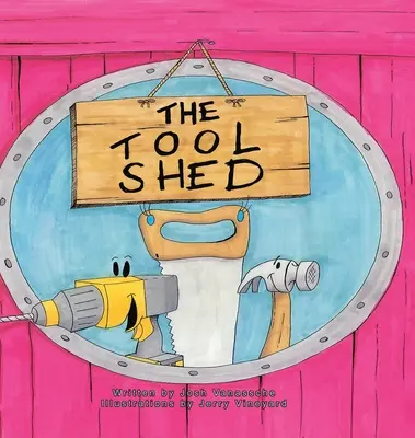 El cobertizo de las herramientas - The Tool Shed