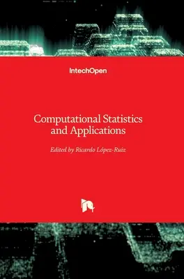 Estadística computacional y aplicaciones - Computational Statistics and Applications