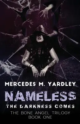 Sin nombre: Llega la oscuridad - Nameless: The Darkness Comes