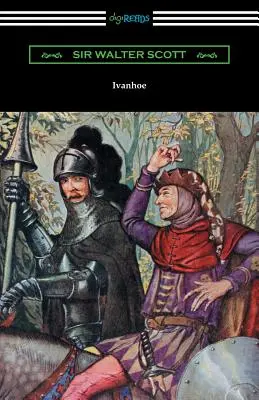 Ivanhoe (Ilustrado por Milo Winter con una introducción de Porter Lander MacClintock) - Ivanhoe (Illustrated by Milo Winter with an Introduction by Porter Lander MacClintock)