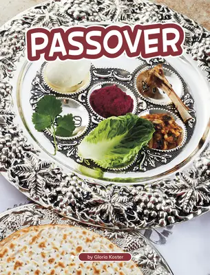 Pascua judía - Passover