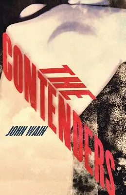 Los contendientes - The Contenders