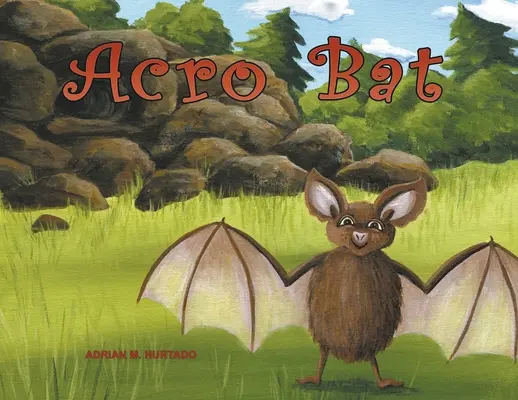 Murciélago acrobático - Acro Bat