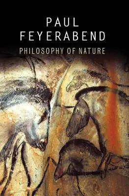 Filosofía de la naturaleza - Philosophy of Nature