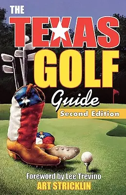 Guía de golf de Texas - Texas Golf Guide