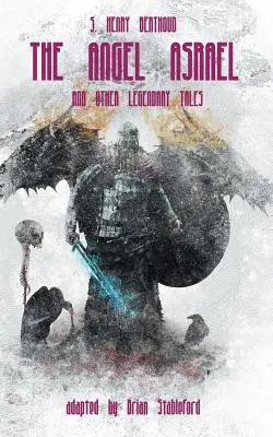 El ángel Asrael - The Angel Asrael