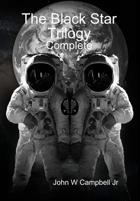 La trilogía de la Estrella Negra - The Black Star Trilogy