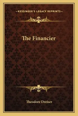 El financiero - The Financier