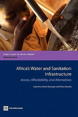 Infraestructuras de agua y saneamiento en África: Acceso, asequibilidad y alternativas - Africa's Water and Sanitation Infrastructure: Access, Affordability, and Alternatives