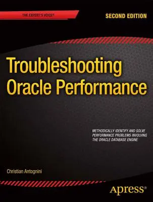 Solución de problemas de rendimiento de Oracle - Troubleshooting Oracle Performance