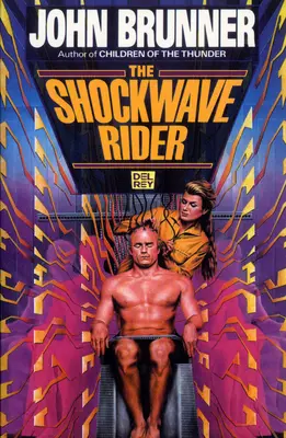 Los jinetes de la onda expansiva - The Shockwave Riders