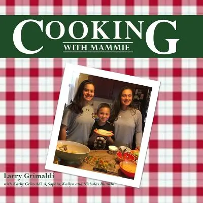 Cocinar con Mammie - Cooking with Mammie