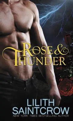 Rosa y Trueno - Rose & Thunder