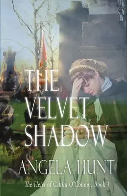 La sombra de terciopelo - The Velvet Shadow