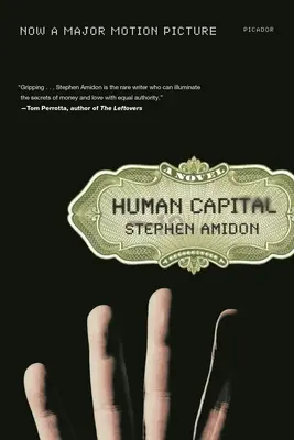 Capital humano - Human Capital