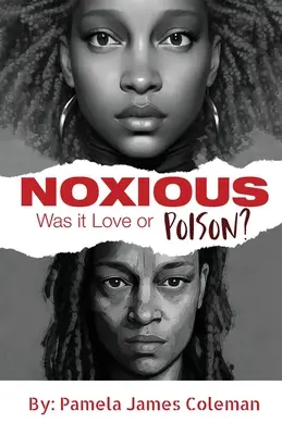 NOXIOUS ¿Era amor o veneno? - NOXIOUS Was it Love or Poison?