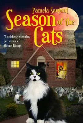 La estación de los gatos - Season of the Cats