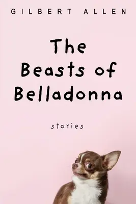 Bestias de Belladona - Beasts of Belladonna