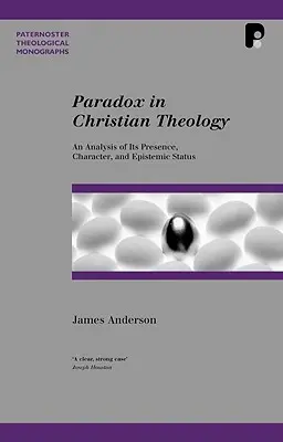 La paradoja en la teología cristiana - Paradox in Christian Theology