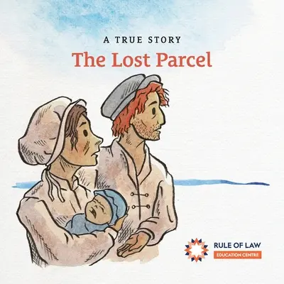 El paquete perdido - The Lost Parcel